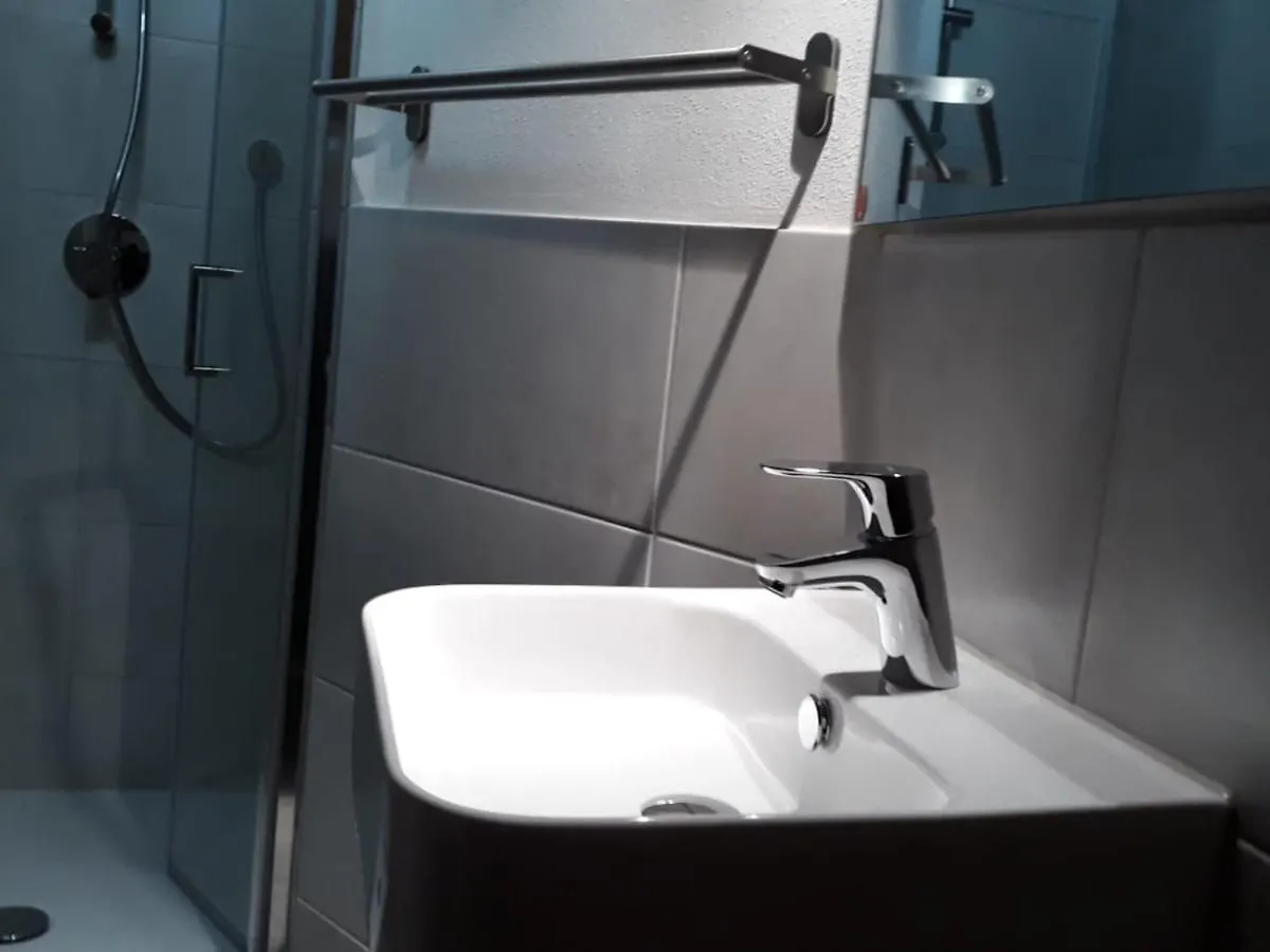 Apartment Inzellreif 0*, 因泽尔 德国
